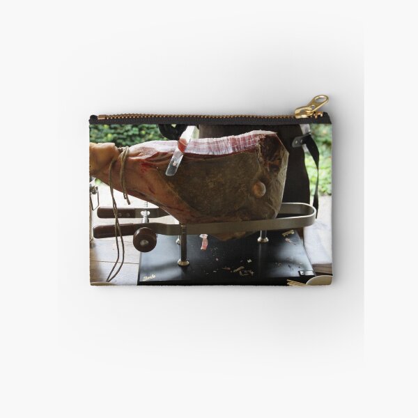 Item preview, Italian ham butcher appetizing gastronomy designed and sold by EstelleRossetti.