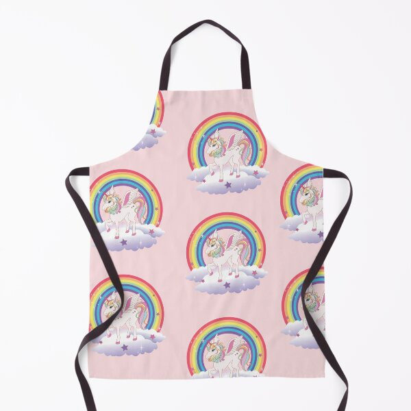 Item preview, Sassy Pinky Unicorns designed and sold by Ubonphan K..