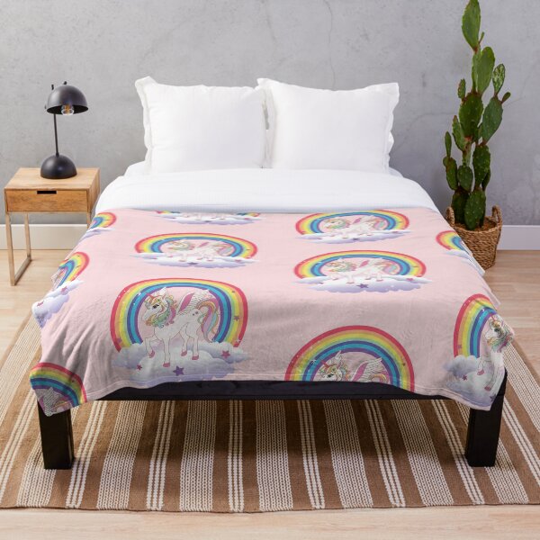 Item preview, Unicornios rosados descarados designed and sold by Ubonphan K..
