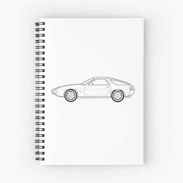 Item preview, 928 Line drawing artwork designed and sold by RJWautographics.