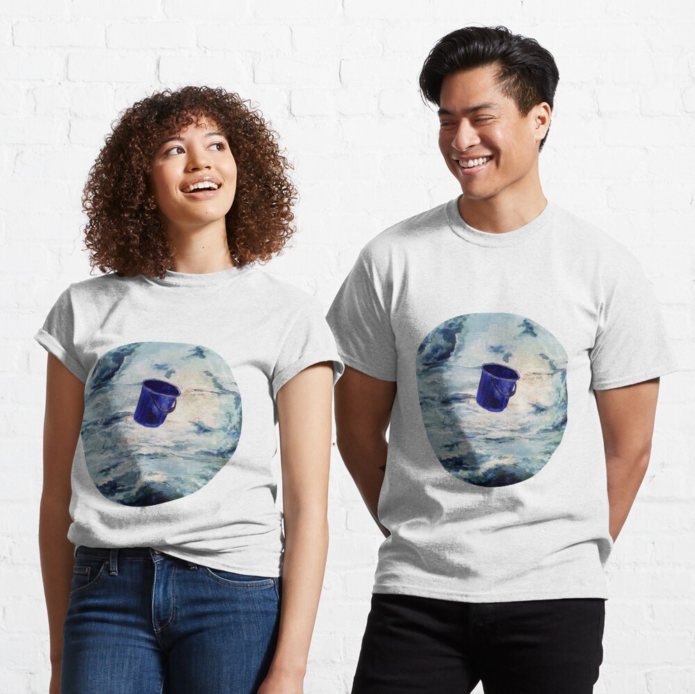 Artikel-Vorschau von Classic T-Shirt, designt und verkauft von LillianBerthel.