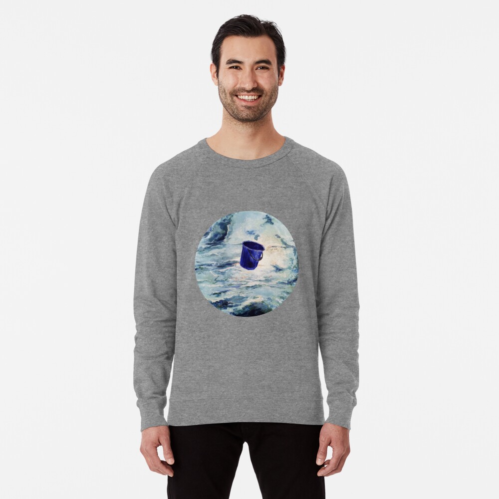 Artikel-Vorschau von Leichter Pullover, designt und verkauft von LillianBerthel.