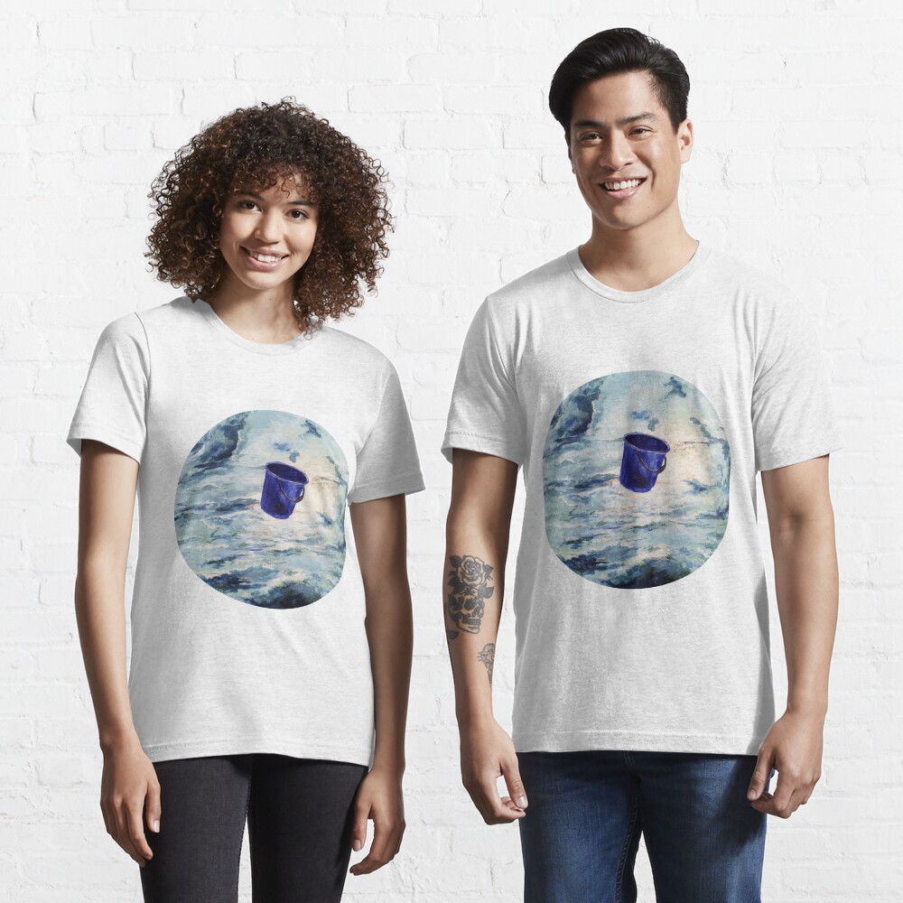 Artikel-Vorschau von Essential T-Shirt, designt und verkauft von LillianBerthel.