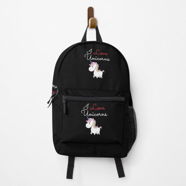 Item preview, Unicorn colorful cartoon unicorn designed and sold by OneTimeEngineer.