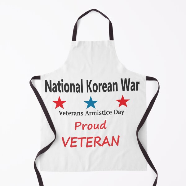 Item preview, National Korean War Veterans Armistice Day designed and sold by Georgiodaccache.