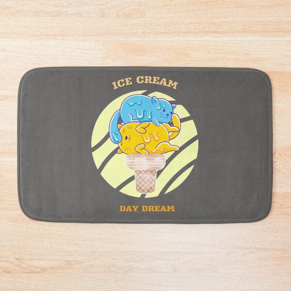 Item preview, Ice cream daydream designed and sold by Delicarte.