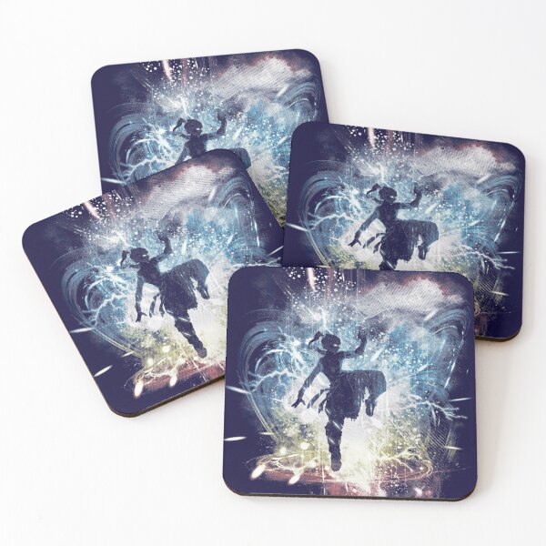 Item preview, elemental storm 2 designed and sold by kharma zero.