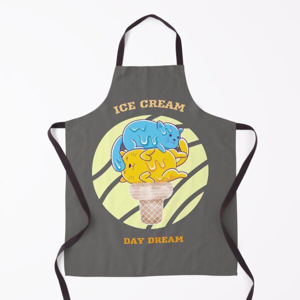 Item preview, Ice cream daydream designed and sold by Delicarte.