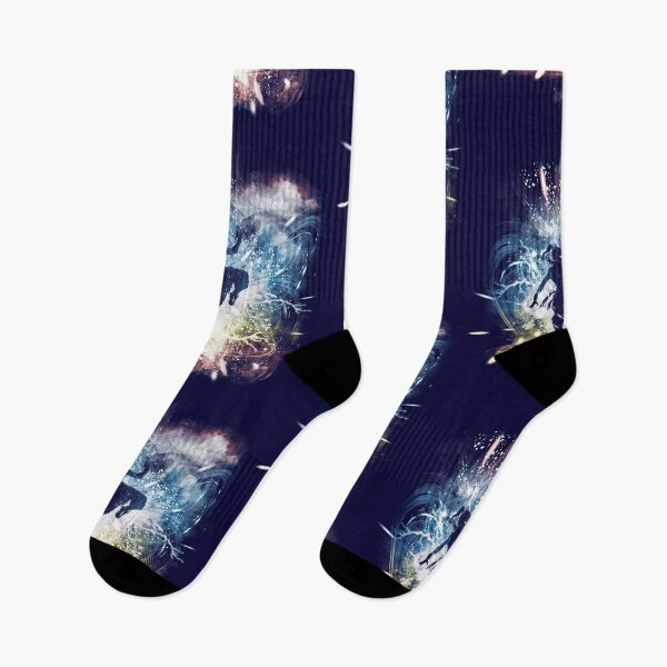 Item preview, elemental storm 2 designed and sold by kharma zero.