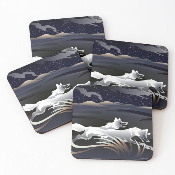 Item preview, Night Running designed and sold by rhpotter.
