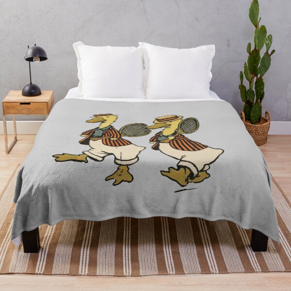 Item preview, Cecil Aldin- Ducks designed and sold by Dreamflight.