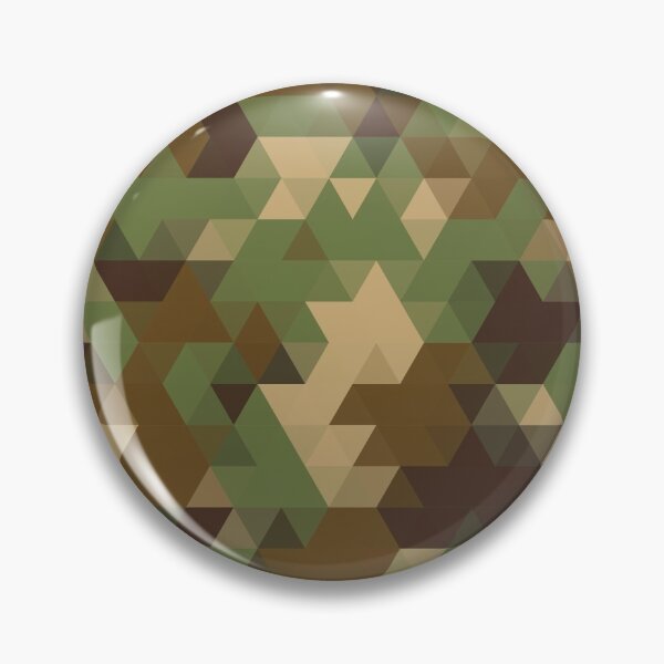 Item preview, Checked camouflage design designed and sold by LynksArts.