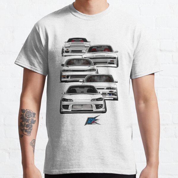 Jdm Legends Gifts Merchandise Redbubble