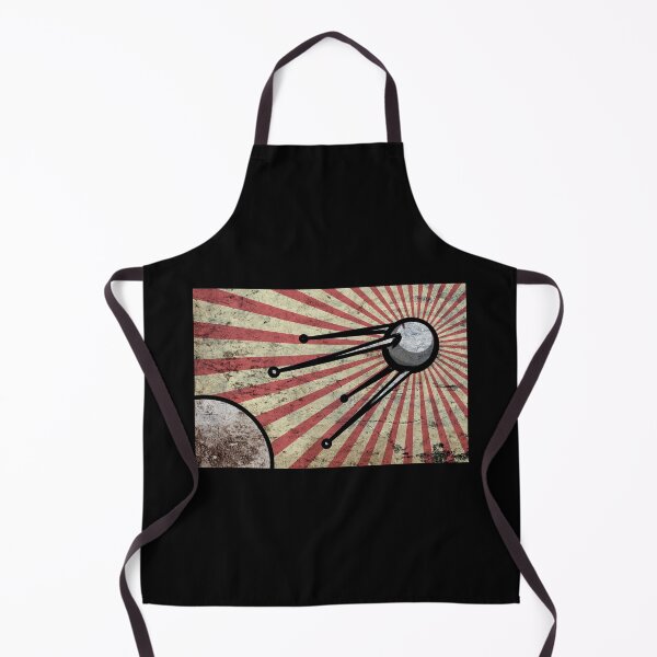 Item preview, Retro satellite designed and sold by UDDesign.