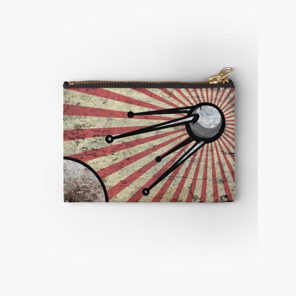 Item preview, Retro satellite designed and sold by UDDesign.