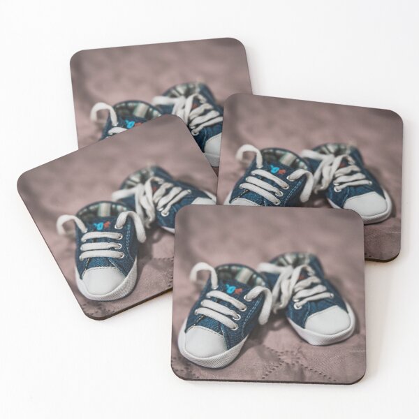 Item preview, Baby shoes designed and sold by viknitov.