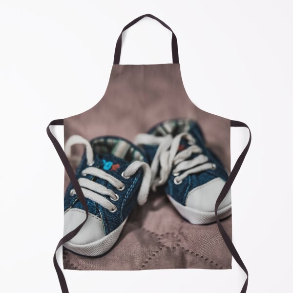 Item preview, Baby shoes designed and sold by viknitov.