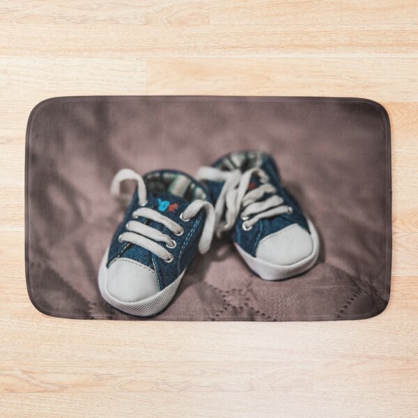Item preview, Baby shoes designed and sold by viknitov.