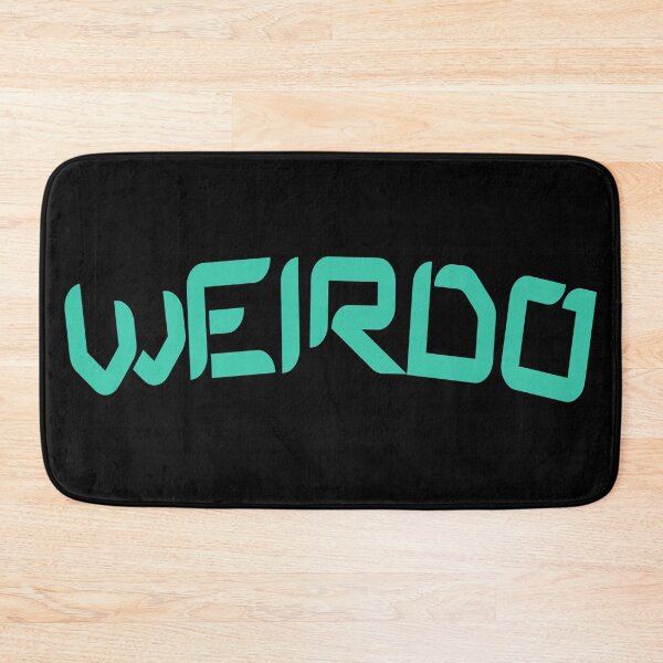 Item preview, Weirdo designed and sold by likebakerdo.