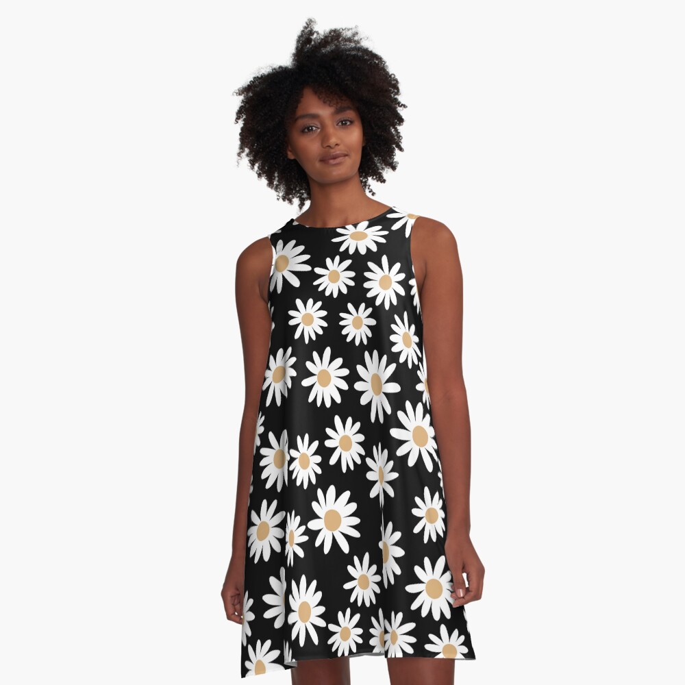 Item preview, A-Line Dress designed and sold by charlottewinter.