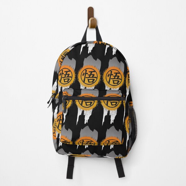 Dragon ball 2024 z backpack spencer's