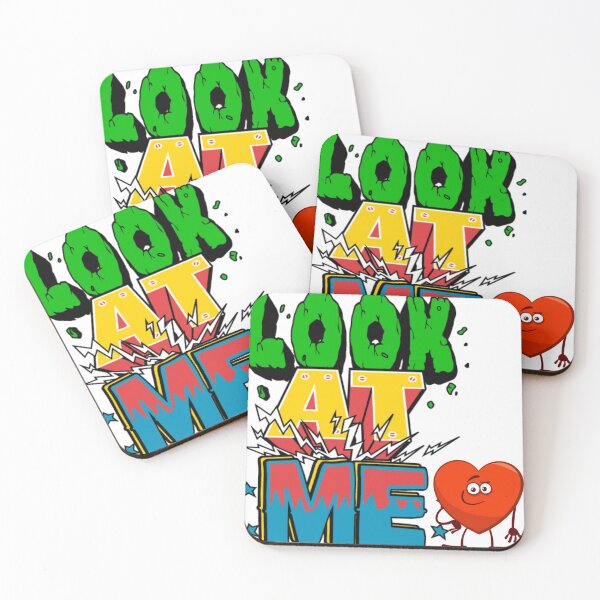 Item preview, LOOK at meeeee... designed and sold by Barun Kumar Sen.