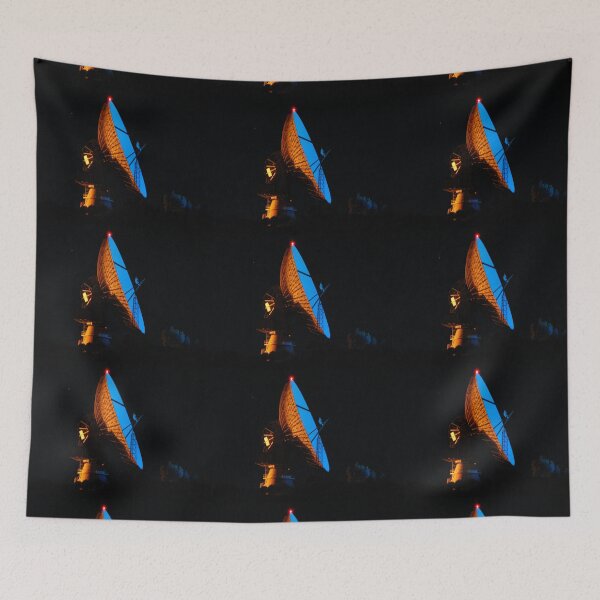 Item preview, The Dish - Carnarvon WA designed and sold by Rosdenphoto.