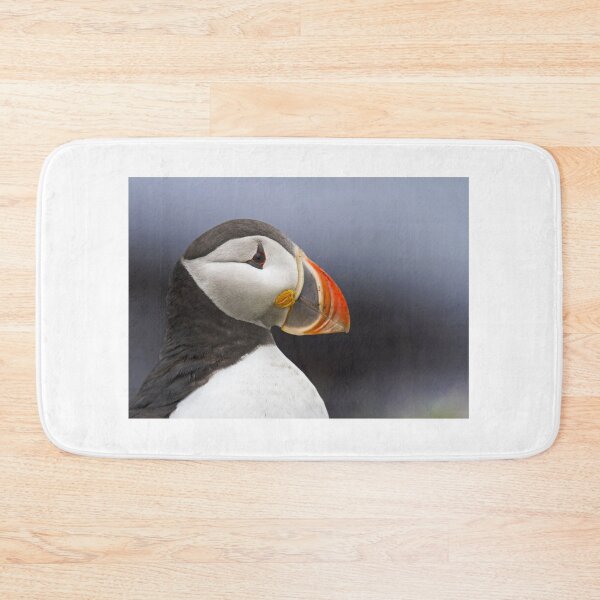 Item preview, Puffin Portrait designed and sold by Glenn Welch.