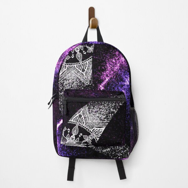 Item preview, Galaxy mandala designed and sold by sarva ns.