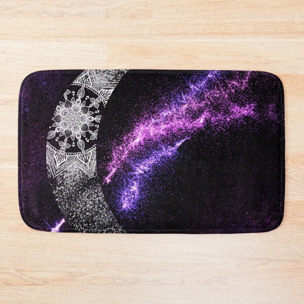 Item preview, Galaxy mandala designed and sold by sarva ns.