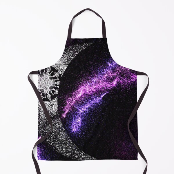 Item preview, Galaxy mandala designed and sold by sarva ns.
