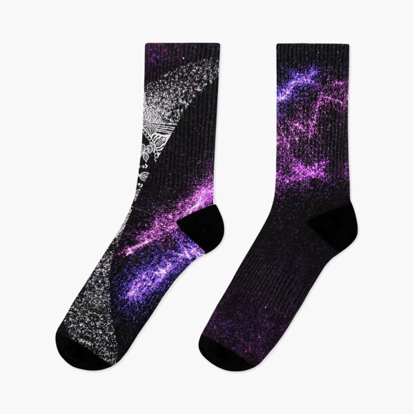 Item preview, Galaxy mandala designed and sold by sarva ns.