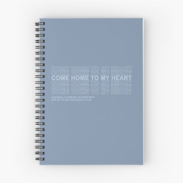 Item preview, Come Home To My Heart designed and sold by kacper0623.