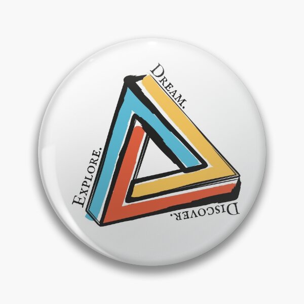 Artikelvorschau, Entdecken Sie Dream Discover entworfen und verkauft von EyeMFlatBoard.
