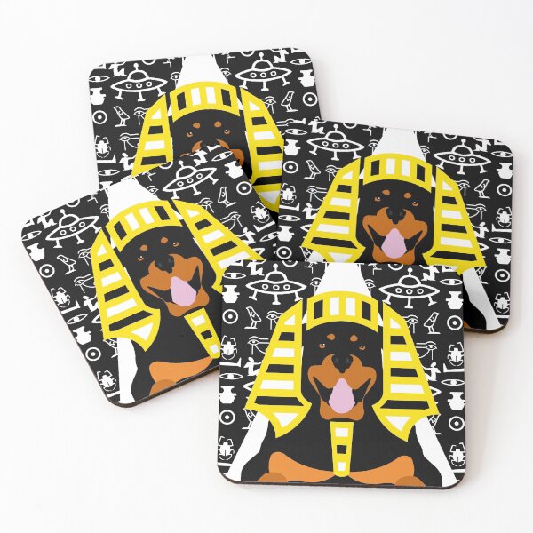 Item preview, GOD DOG designed and sold by sisusisu.