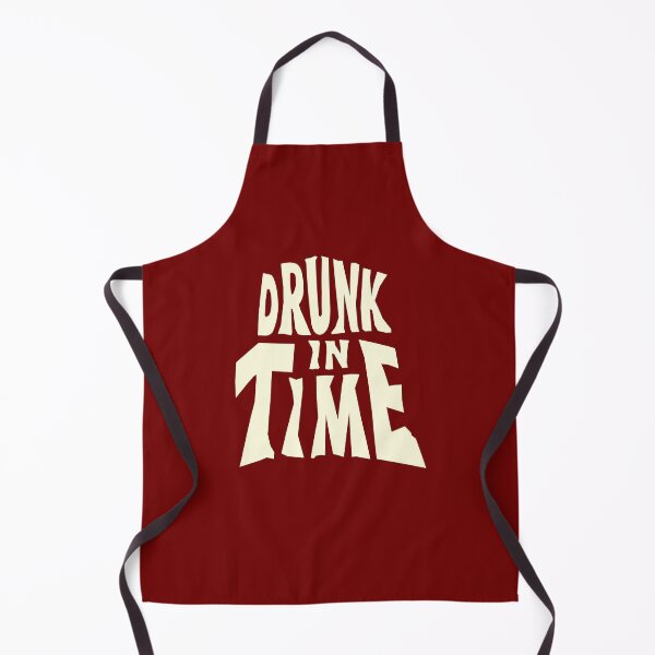 Item preview, Drunk in Time designed and sold by Off the Box.