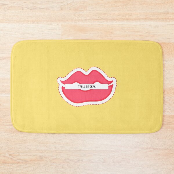 Item preview, It will be Ok Artwork designed and sold by Phil Studios.