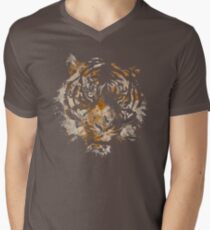 Tigre Men's V-Neck T-Shirt