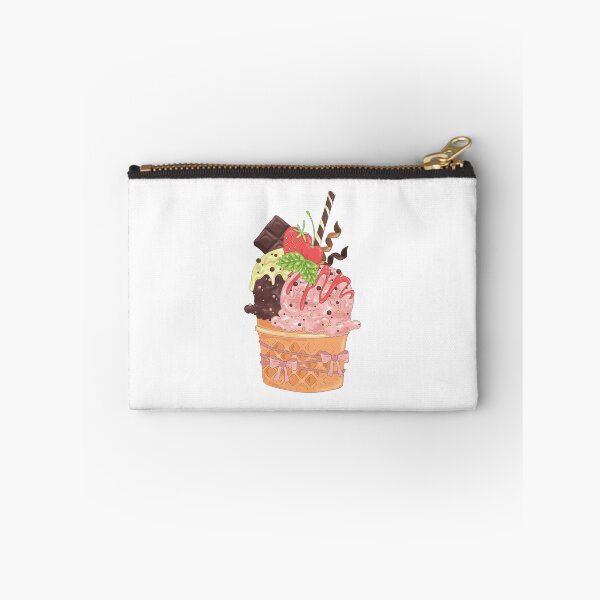 Item preview, Ice Cream Sundae designed and sold by Delicarte.