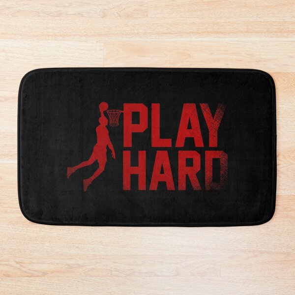 Item preview, Play Hard designed and sold by tresbelleshirts.