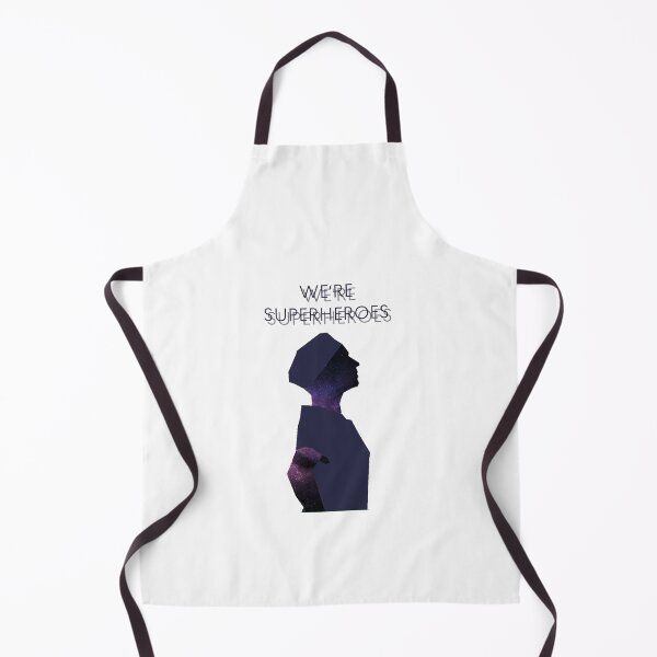 Item preview, Somos superhéroes designed and sold by Rinschkani.