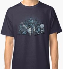 These aren't the droids you are looking for Classic T-Shirt