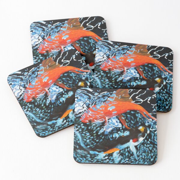 Item preview, Serenity in the Water designed and sold by jessiecally.