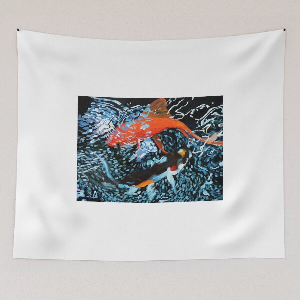Item preview, Serenity in the Water designed and sold by jessiecally.