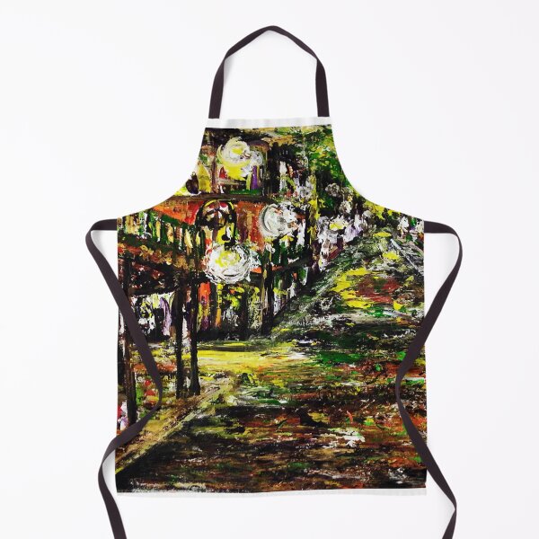Item preview, A night in New Orleans 2 designed and sold by amoxes.