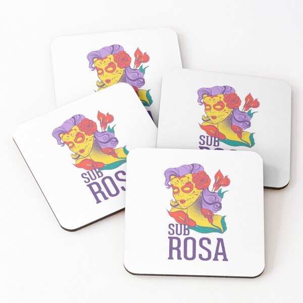 Item preview, The spirit of Lady Rosa designed and sold by ThommyBLN.