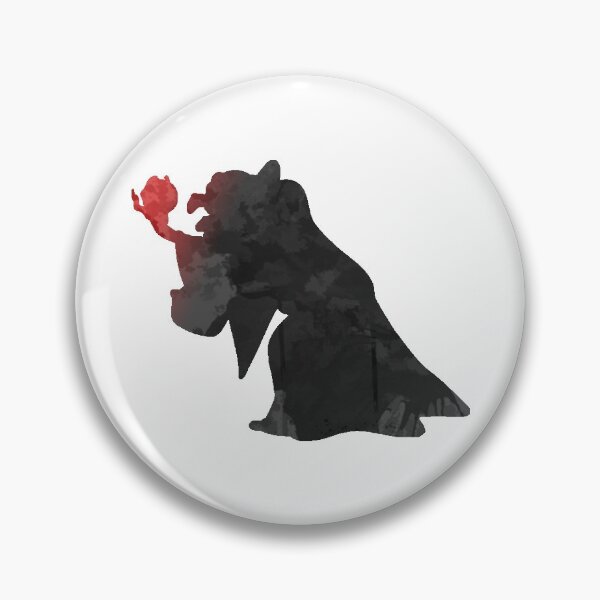 Item preview, Villain Inspired Silhouette designed and sold by ShadowsInspired.