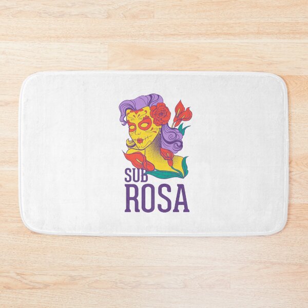 Item preview, The spirit of Lady Rosa designed and sold by ThommyBLN.