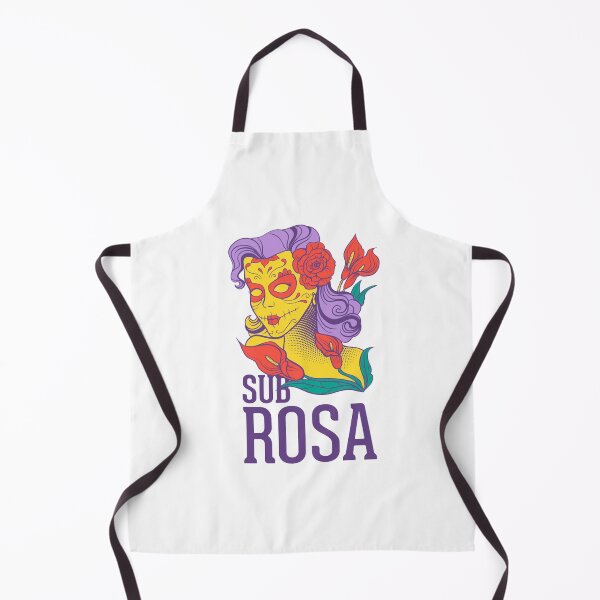 Item preview, The spirit of Lady Rosa designed and sold by ThommyBLN.