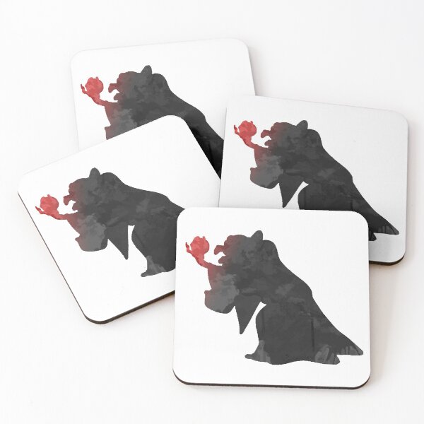 Item preview, Villain Inspired Silhouette designed and sold by ShadowsInspired.
